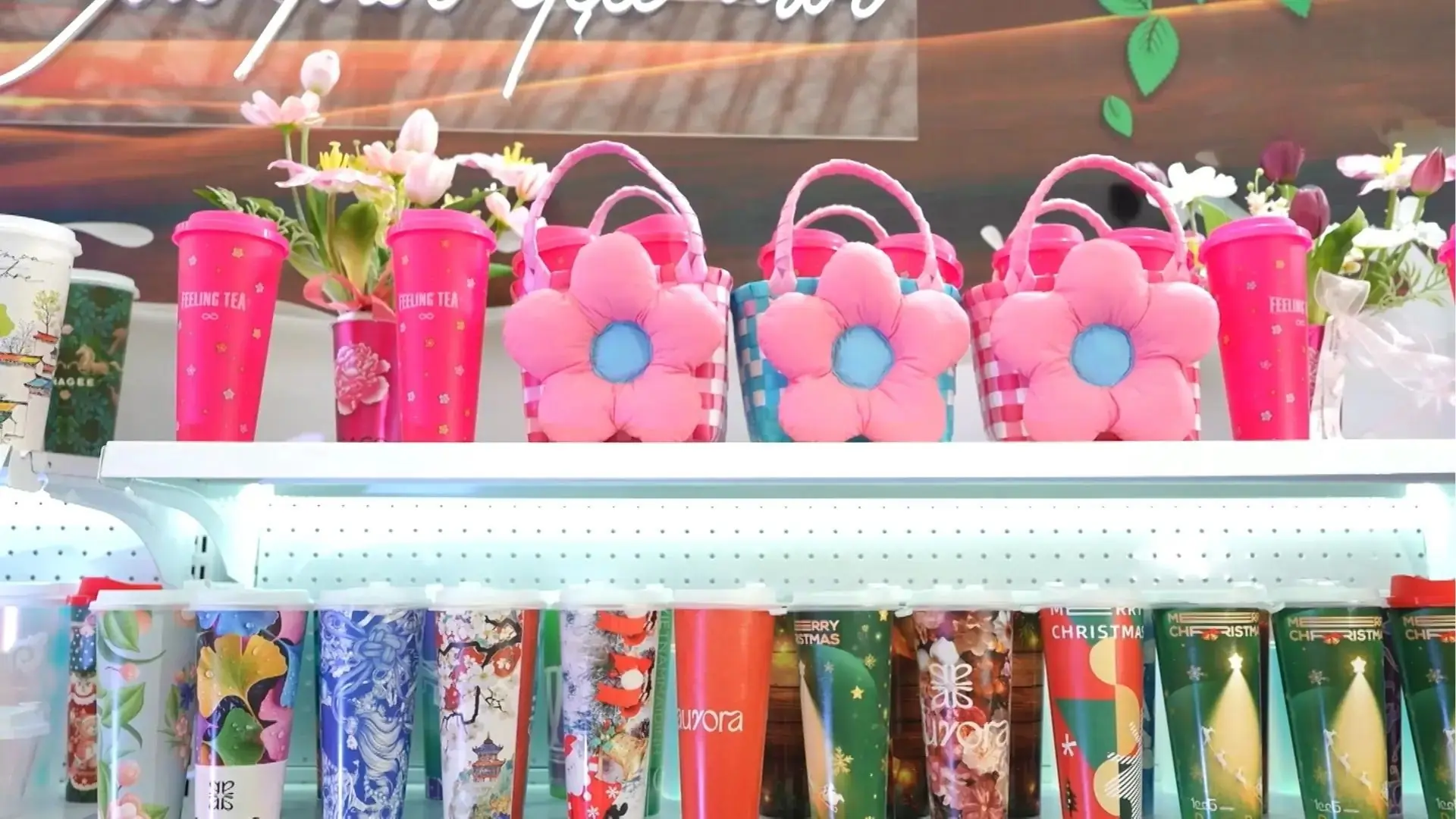 Cốc - hộp nhựa đựng thực phẩm | Made in Hanoi | 28/11/2025